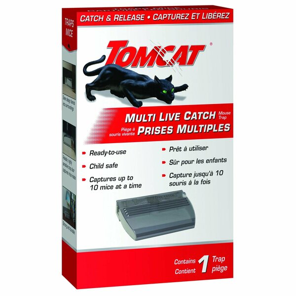 Scotts Trap Multi-Catch Live 0360110